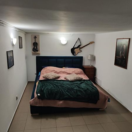 Mieszkanie Rampa Iława 外观 照片