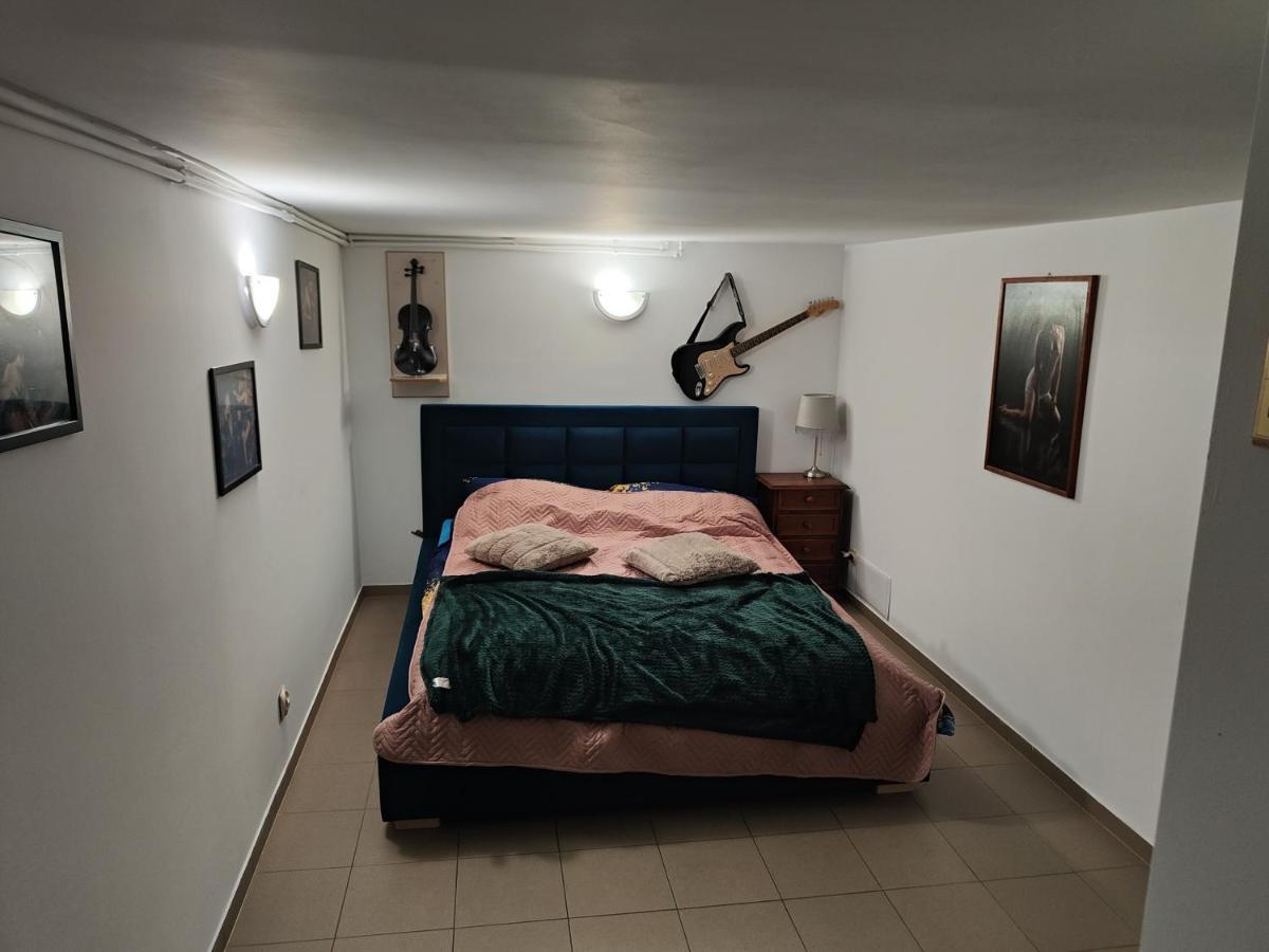 Mieszkanie Rampa Iława 外观 照片